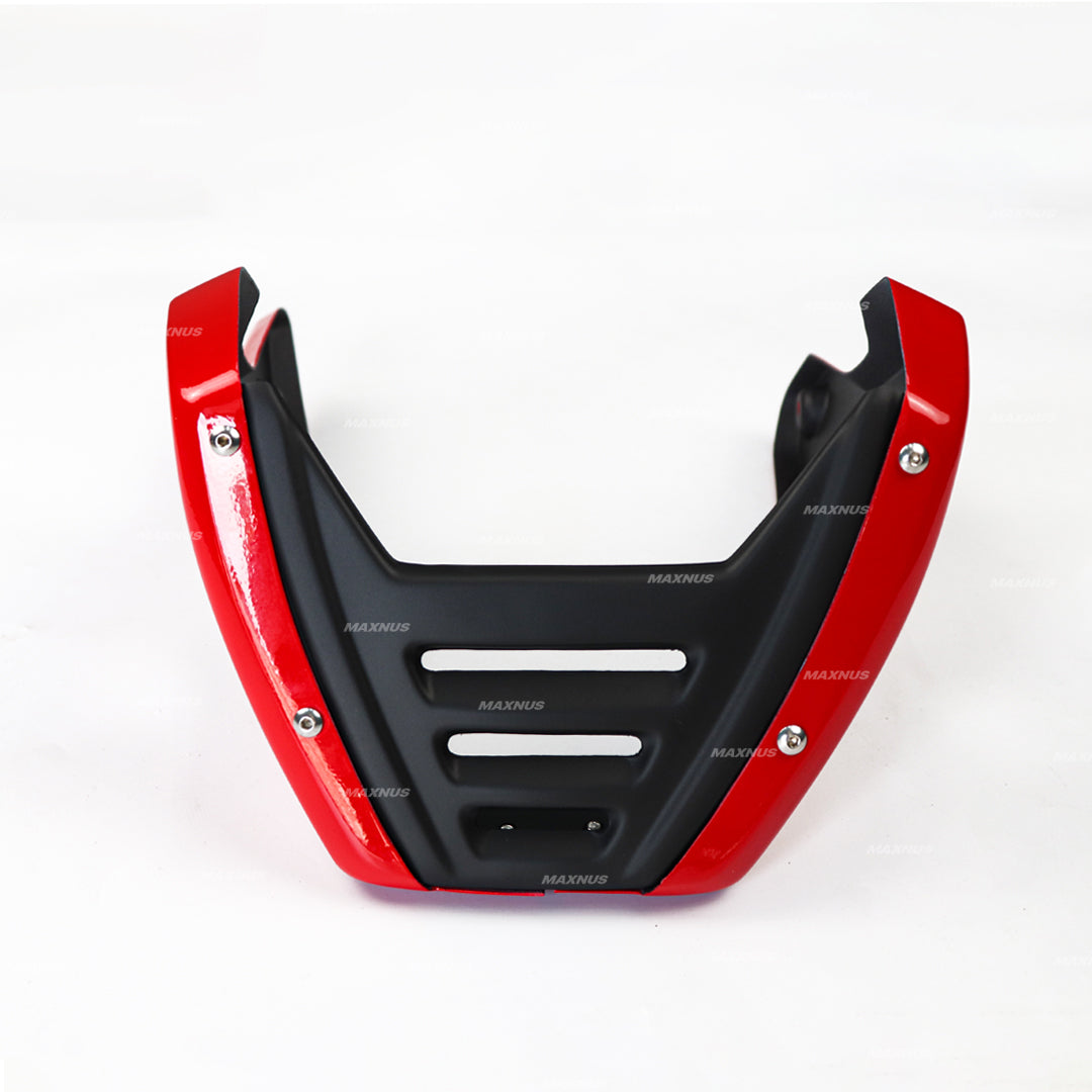 อกล่าง สำหรับ HONDA GROM 125 2021-2024