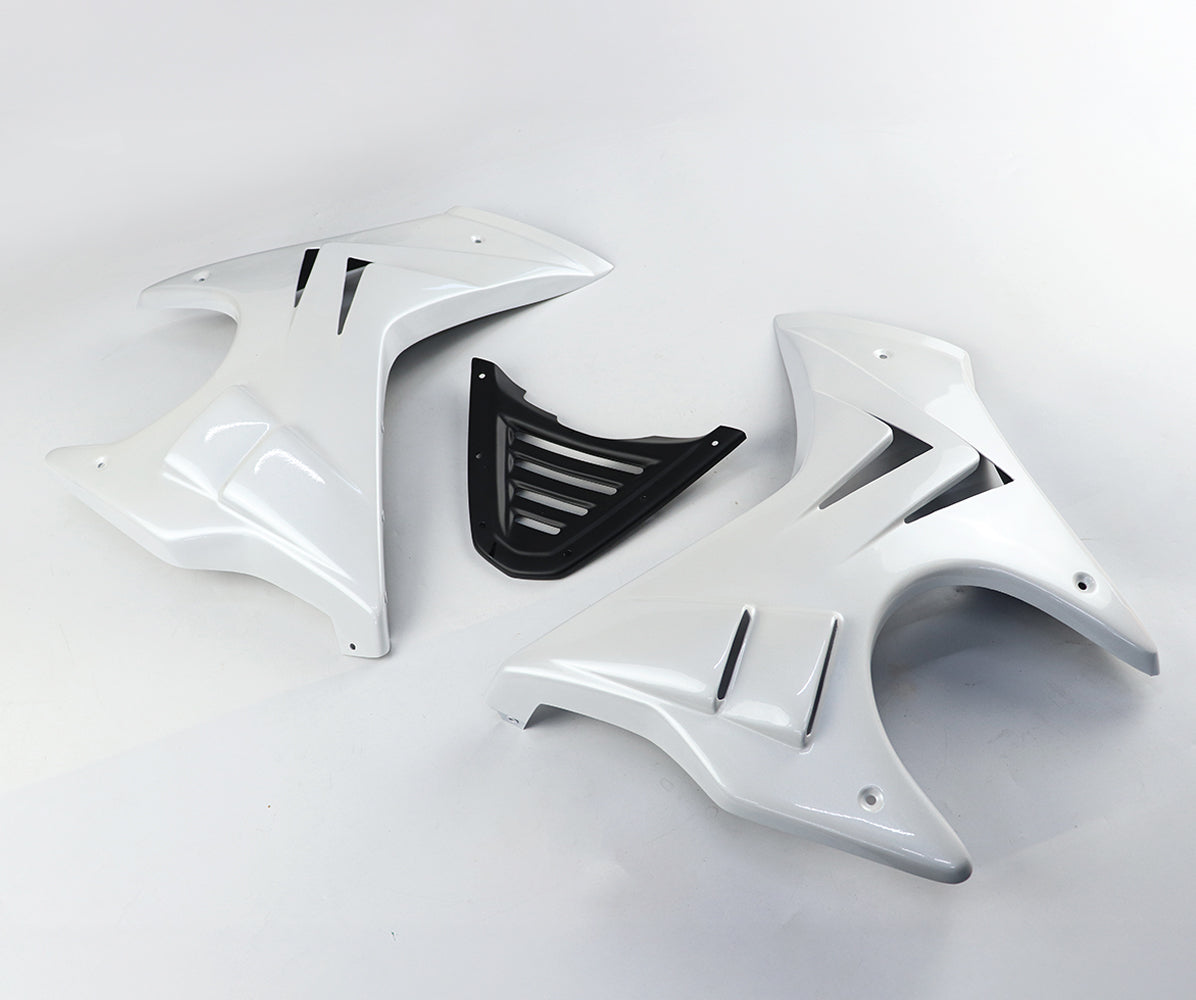 ชุดแฟริ่ง V.1 For HONDA GROM 125 2025