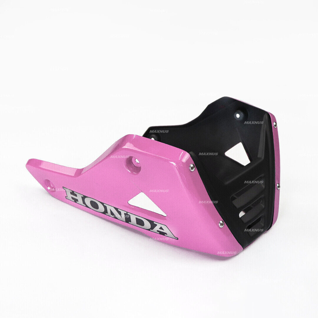 อกล่างแต่ง สำหรับ HONDA GROM 125 2022 - 2025