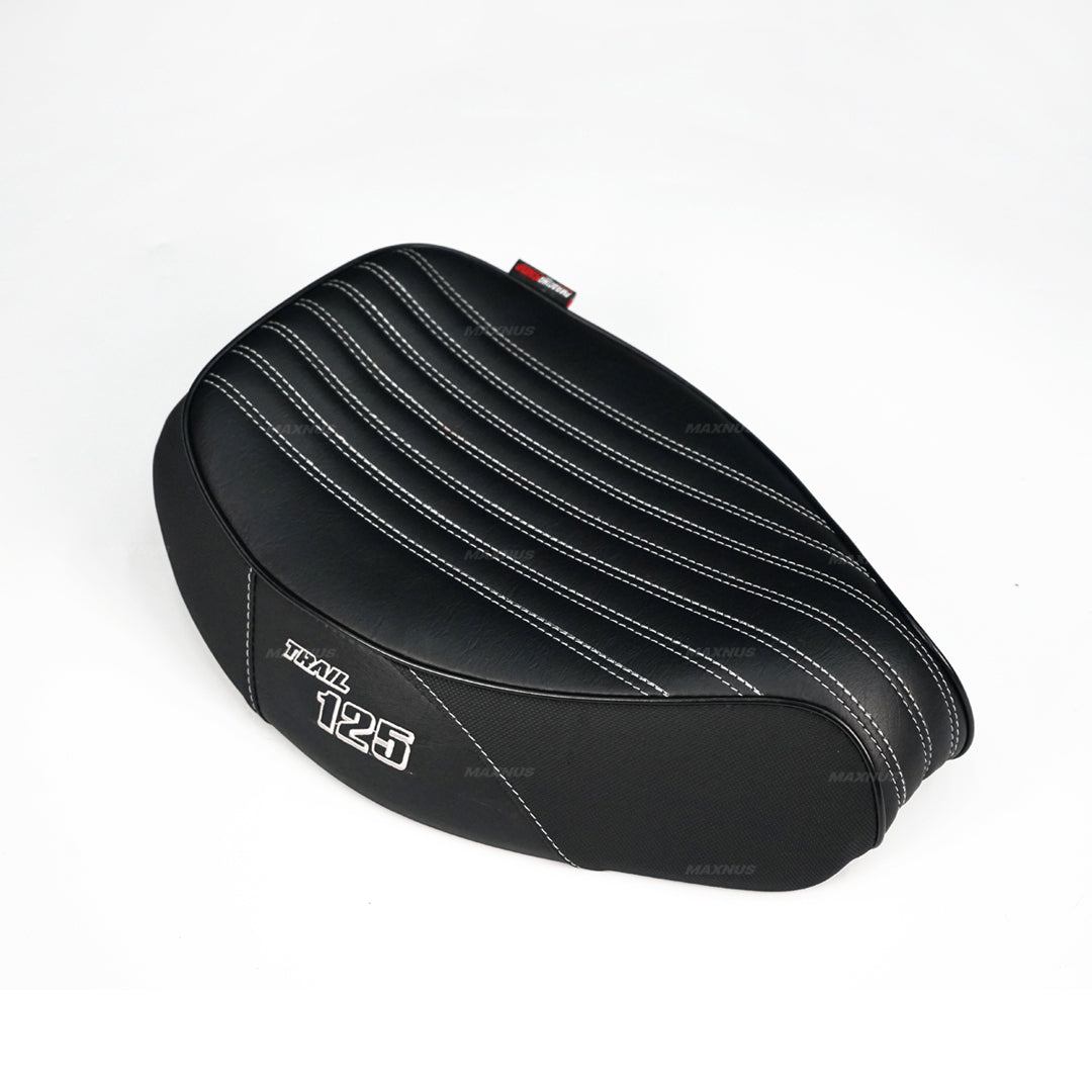 เบาะแต่ง V.3 สำหรับ Honda Trail125 CT125 2020-2025