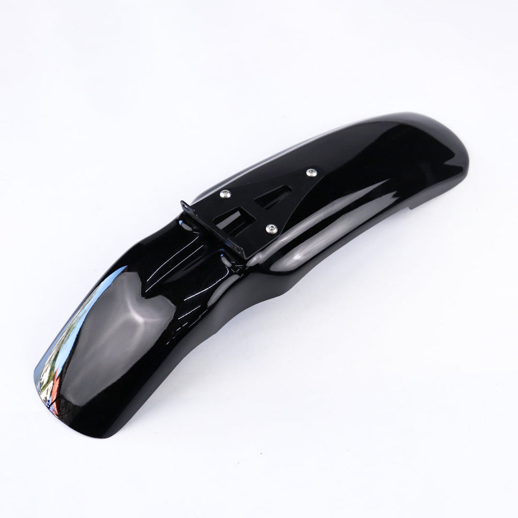 บังโคลนหน้า สำหรับ HONDA HUNTER TRAIL CT125 CT 125 2020-2025
