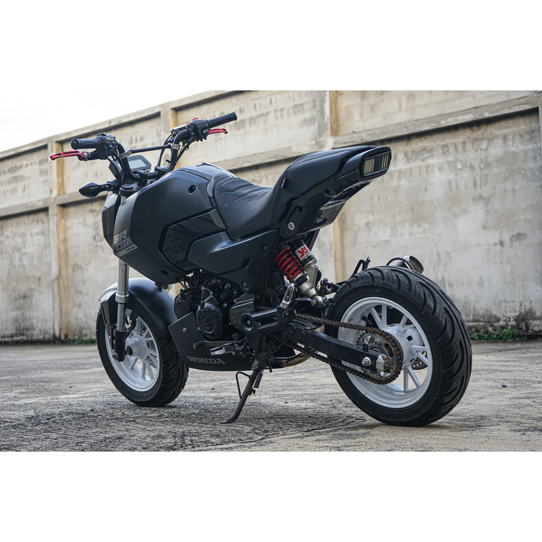 อกล่าง V.2 สำหรับ HONDA GROM NEW GROM 125 2025