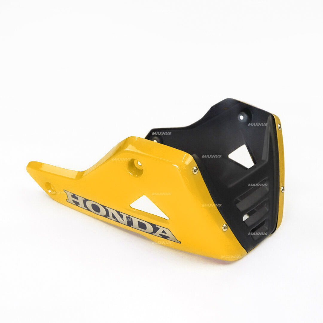 อกล่างแต่ง สำหรับ HONDA GROM 125 2022 - 2025