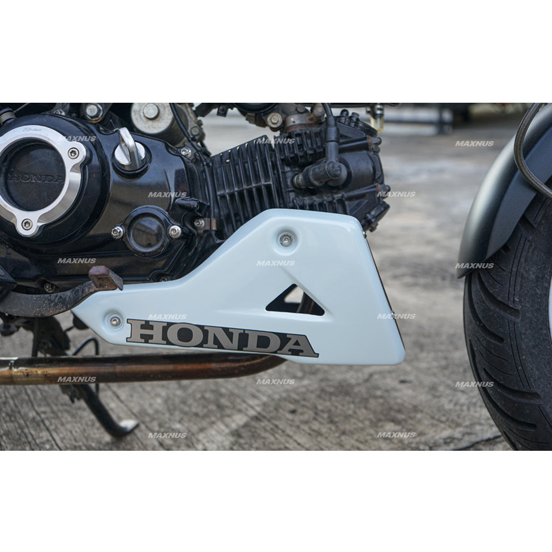อกล่าง สำหรับ HONDA MSX SF 125 GROM 125 2016-2020