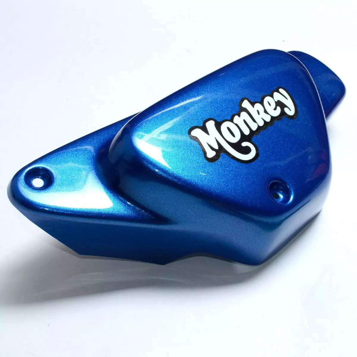 ครอบกระเป๋าข้าง Honda Monkey125 Z125 2022-2025