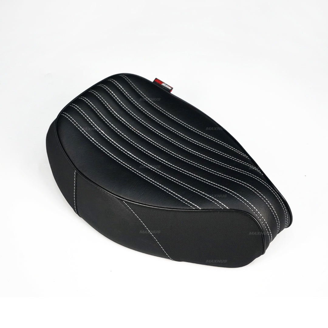 เบาะแต่ง V.2 สำหรับ Honda Trail125 CT125 2020-2025