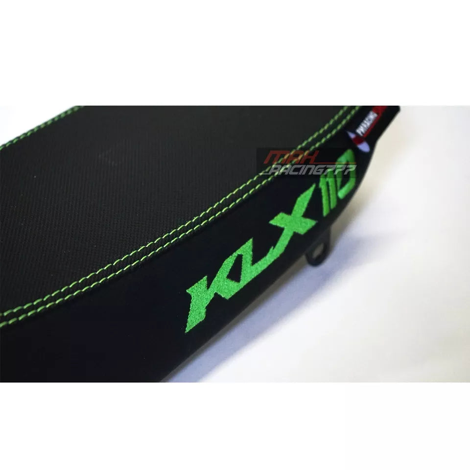 เบาะแต่ง สำหรับ Kawasaki KLX110L 2002-2023