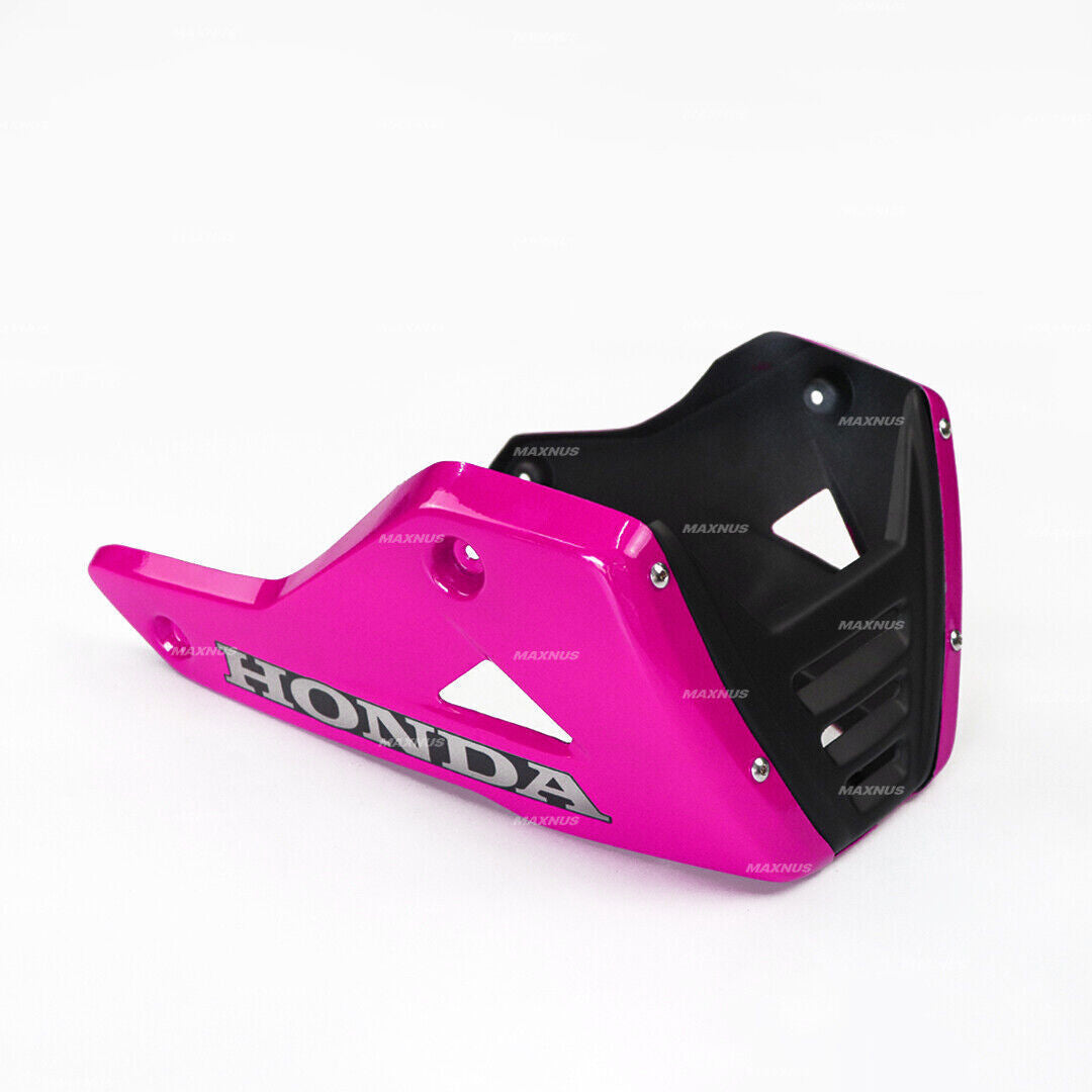 อกล่างแต่ง สำหรับ HONDA GROM 125 2022 - 2025