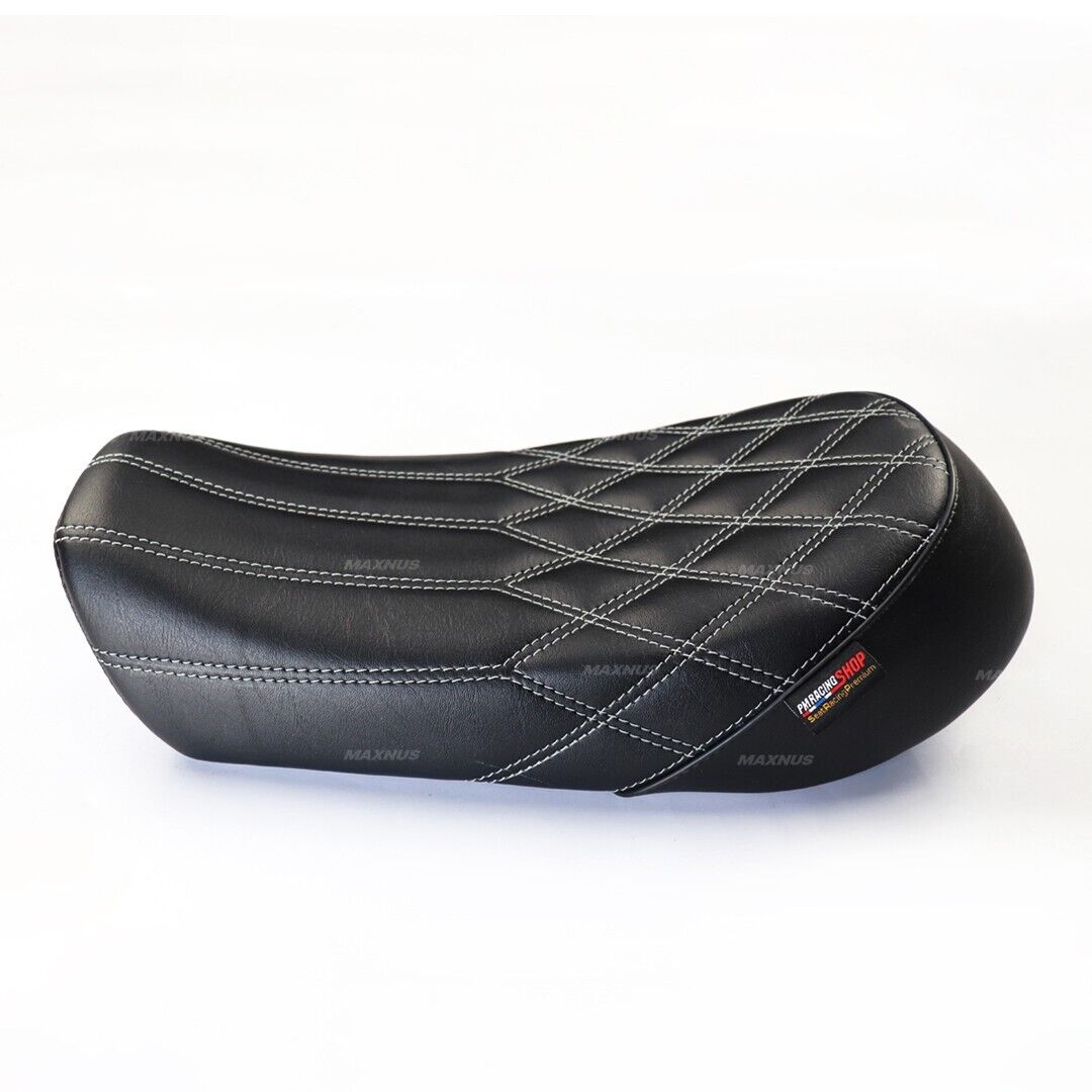 เบาะแต่ง V.2 สำหรับ FOR HONDA Z125 MONKEY 125 2018-2025