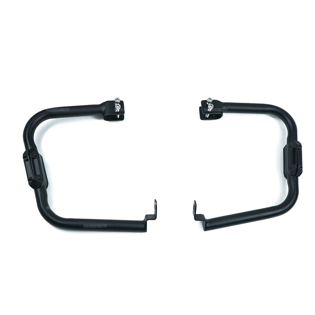 แคลชบาร์กันล้ม V.1 สำหรับ HONDA NEW SCL CL 300 500  2023 - 2025