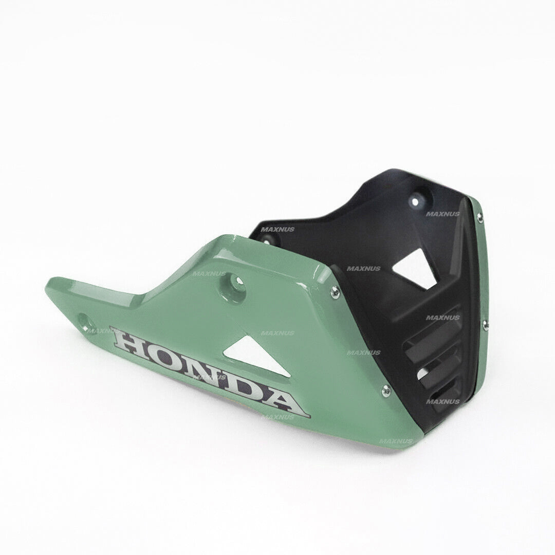 อกล่างแต่ง สำหรับ HONDA GROM 125 2022 - 2025