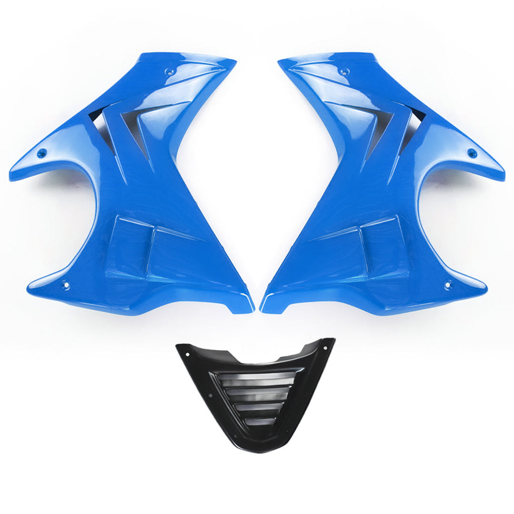 ชุดแฟริ่ง V.1 For HONDA GROM 125 2025