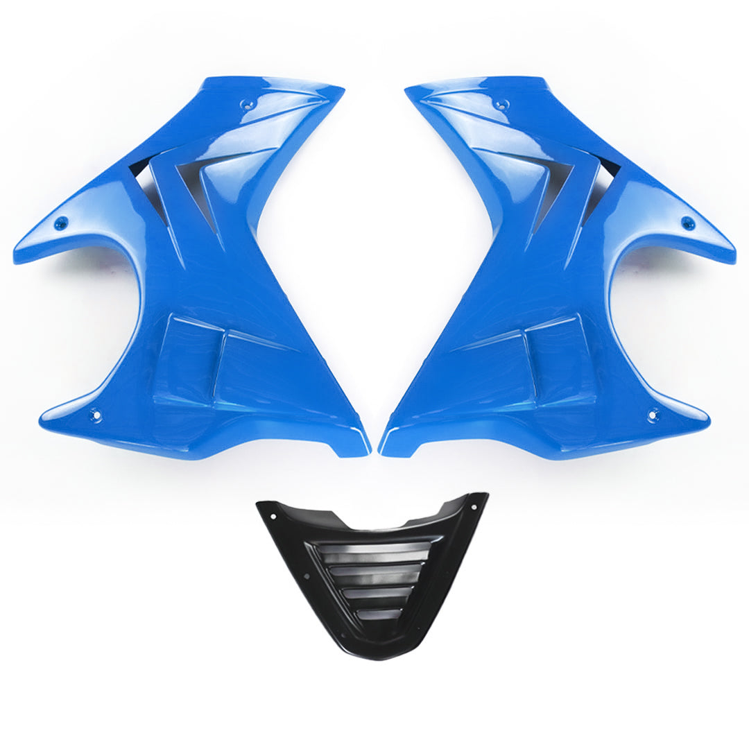 ชุดแฟริ่ง V.1 For HONDA GROM 125 2025