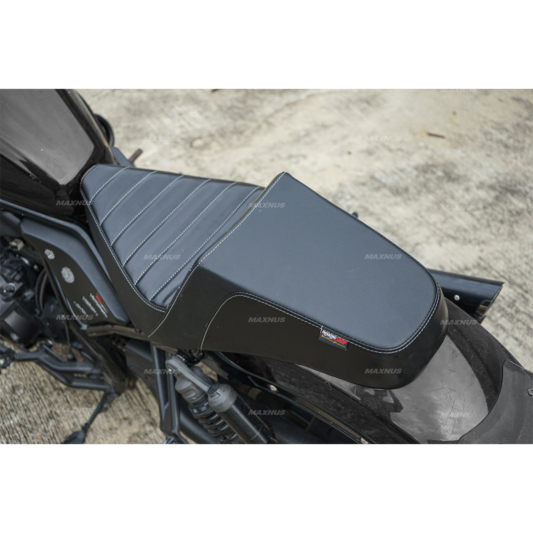 เบาะแต่ง V.3 สำหรับ HONDA REBEL CMX 300&500 2017-2025
