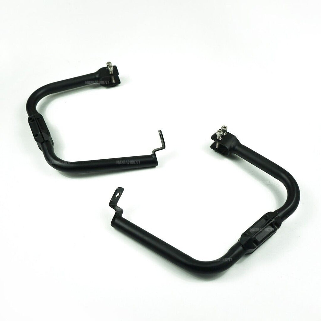 แคลชบาร์กันล้ม V.1 สำหรับ HONDA NEW SCL CL 300 500  2023 - 2025