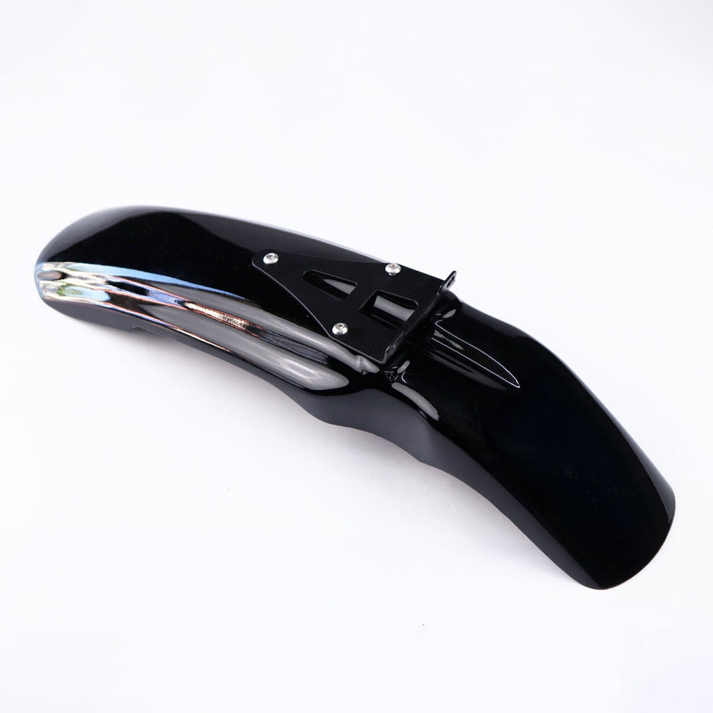 บังโคลนหน้า สำหรับ HONDA HUNTER TRAIL CT125 CT 125 2020-2025