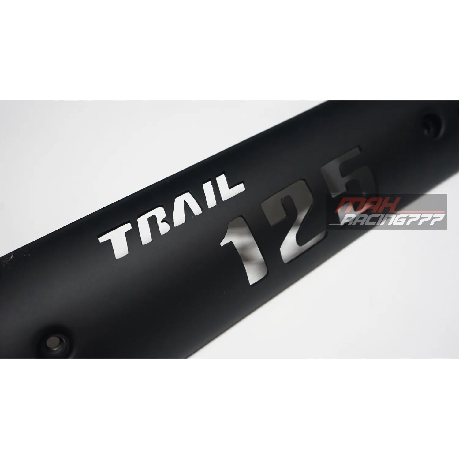 กันร้อนท่อไอเสีย สำหรับ Honda CT125 Trail 125 Hunter 2020 - 2025