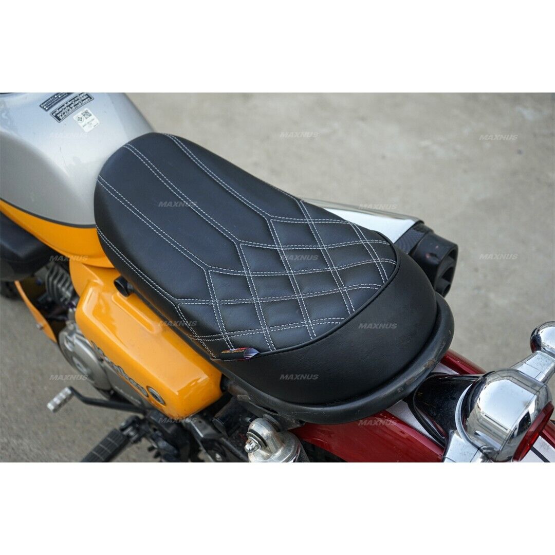 เบาะแต่ง V.2 สำหรับ FOR HONDA Z125 MONKEY 125 2018-2025