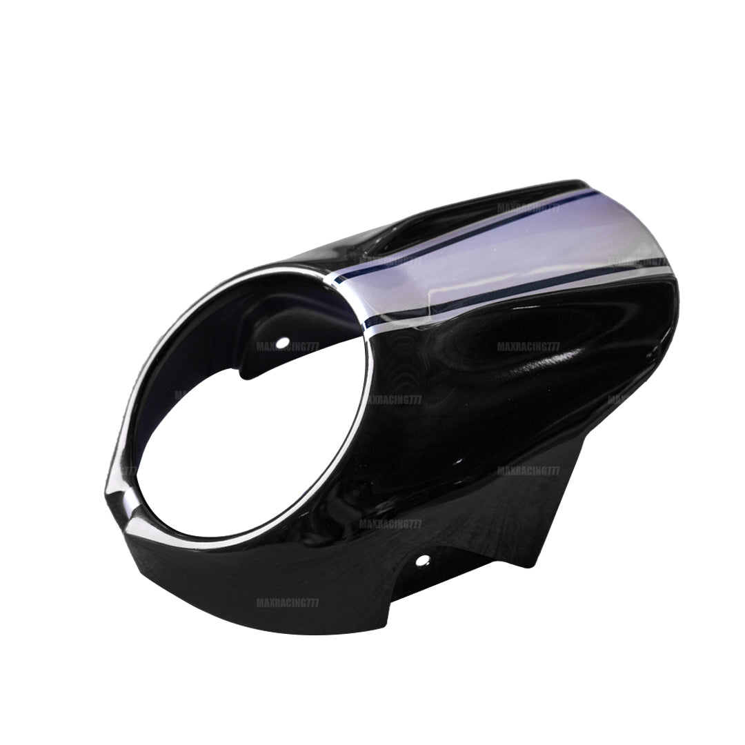 ครอบไฟหน้า สำหรับ HONDA MONKEY Z125 2022-2025