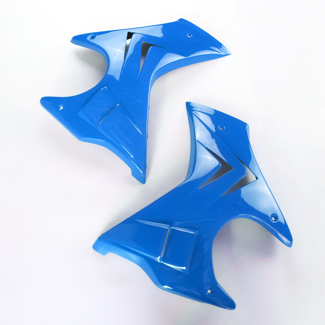ชุดแฟริ่ง V.1 For HONDA GROM 125 2025