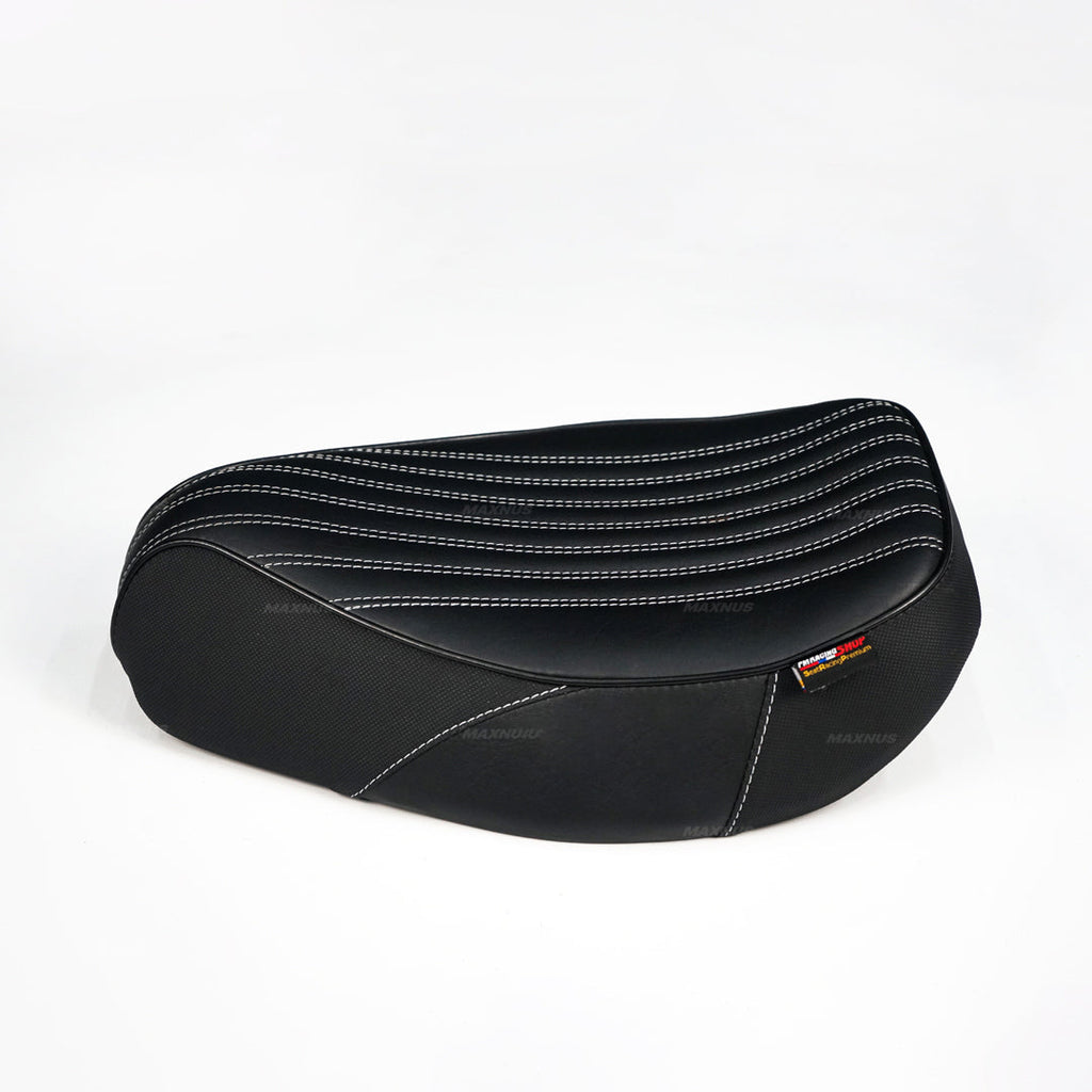 เบาะแต่ง V.2 สำหรับ Honda Trail125 CT125 2020-2025