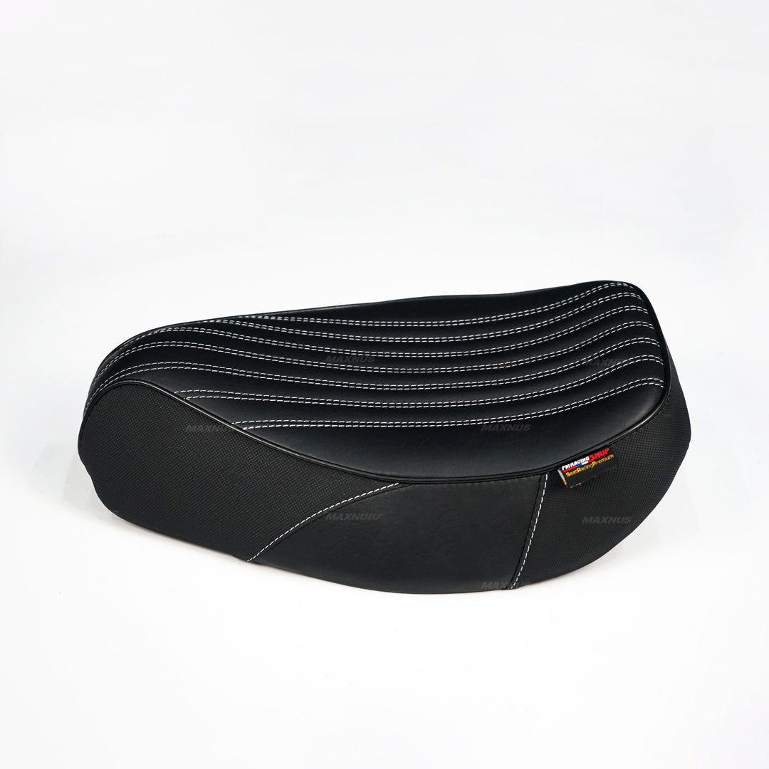 เบาะแต่ง V.2 สำหรับ Honda Trail125 CT125 2020-2025