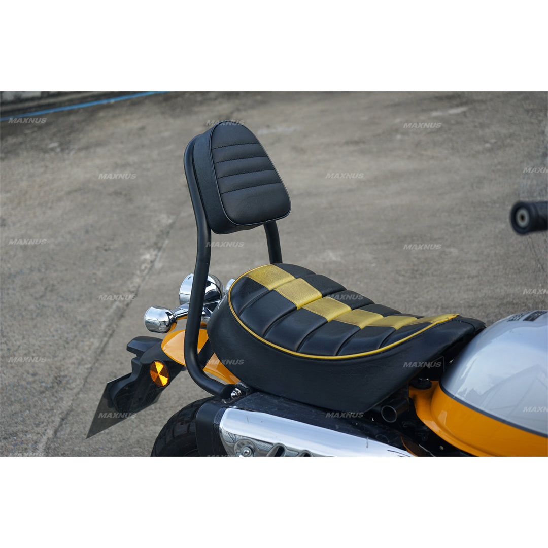 พนักพิงหลังคนซ้อน สำหรับ HONDA Z125 MONKEY 125 2018-2025