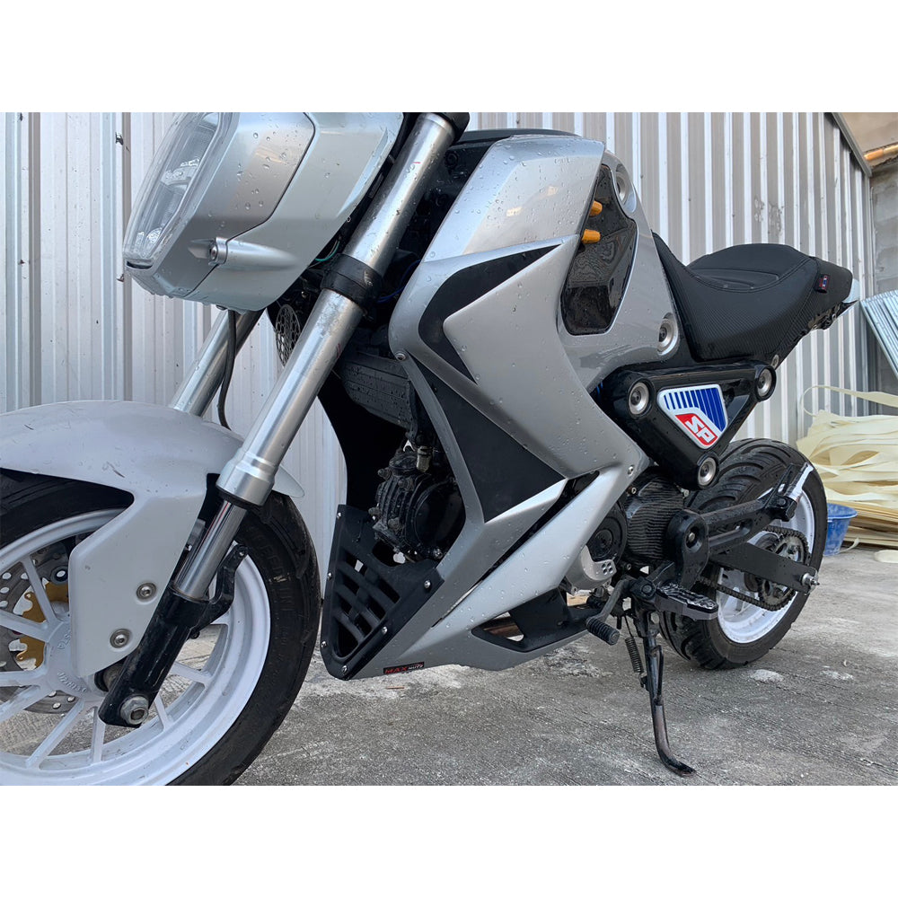 แฟริ่งแต่ง V.2 สำหรับ Honda New Grom 2021-2024