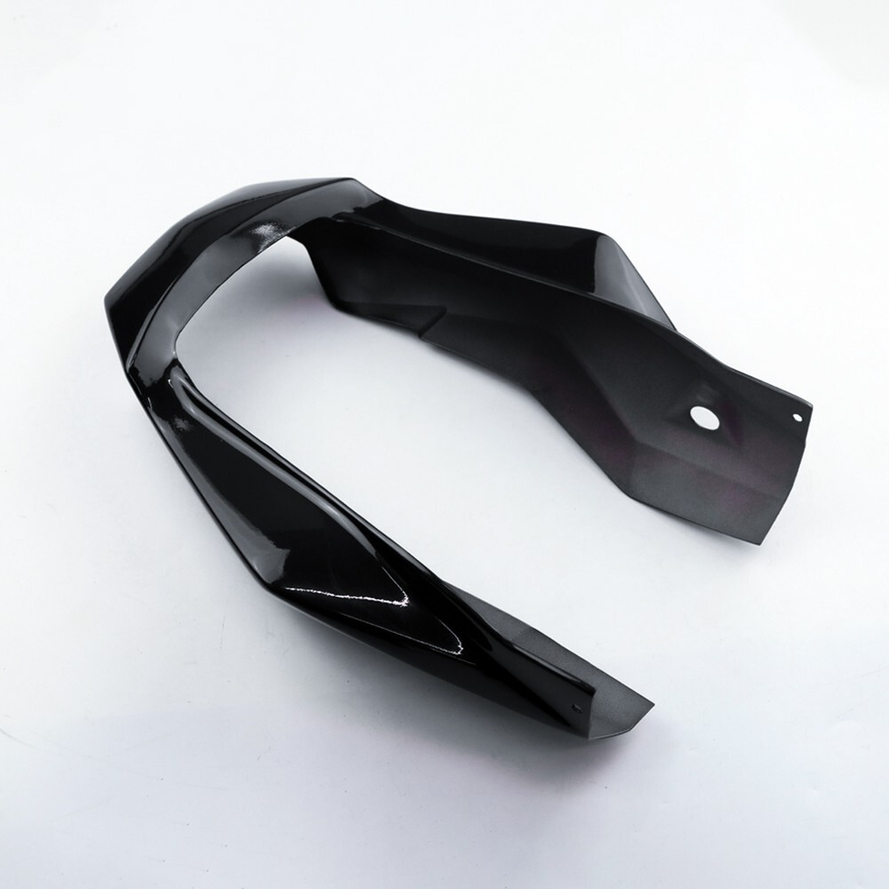 ครอบท้ายแต่ง V.2 HONDA NEW GROM125 2021-2024