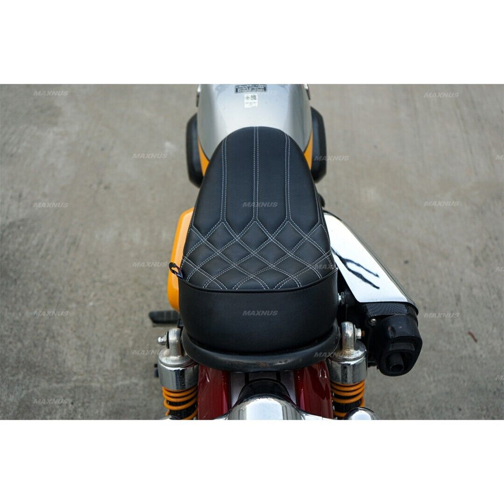 เบาะแต่ง V.2 สำหรับ FOR HONDA Z125 MONKEY 125 2018-2025