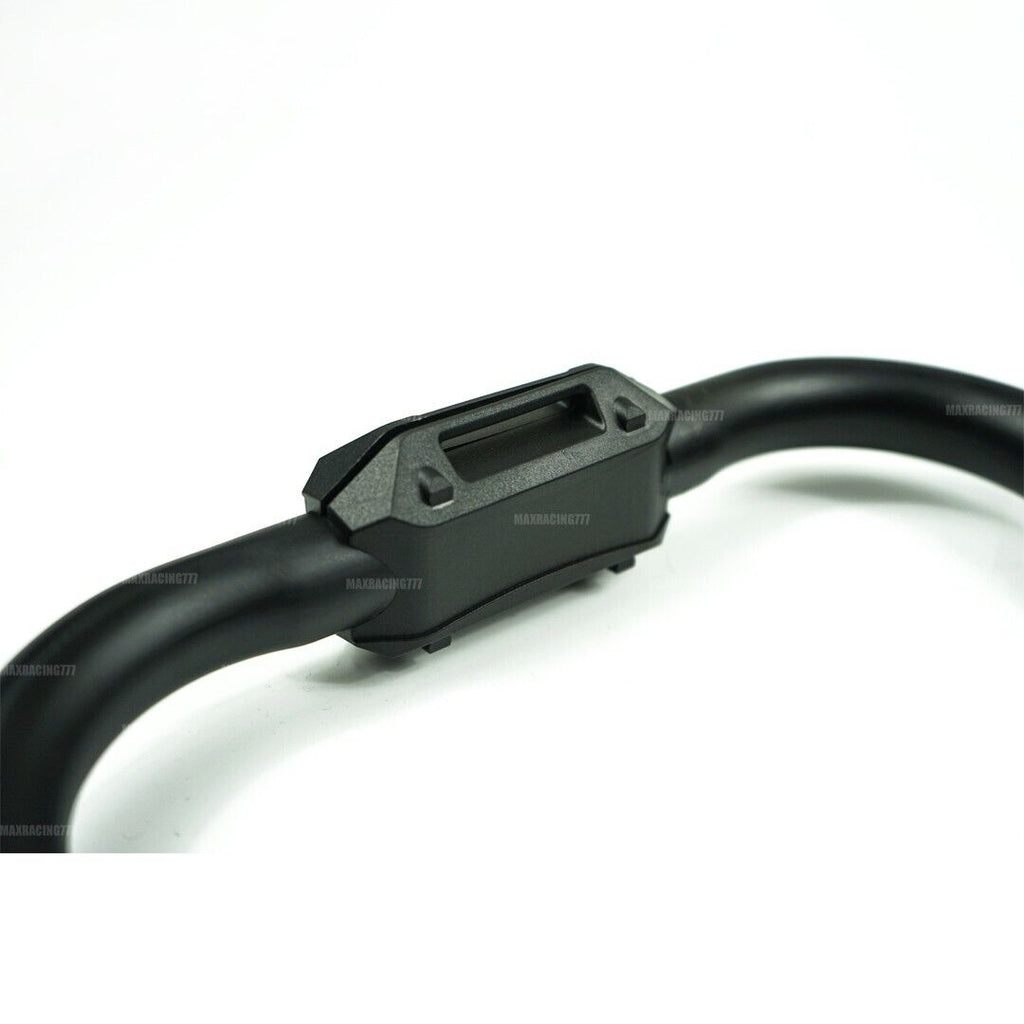แคลชบาร์กันล้ม V.1 สำหรับ HONDA NEW SCL CL 300 500  2023 - 2025