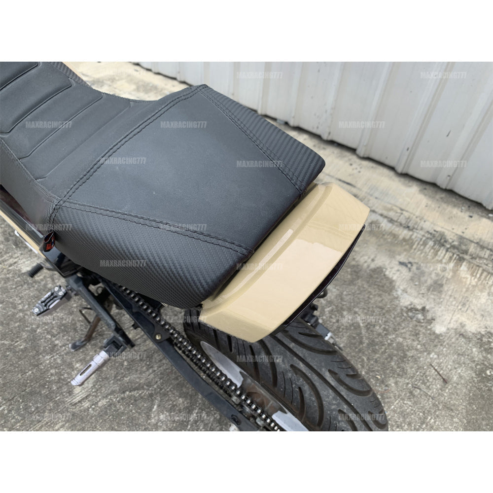 ชุดสี สีน้ำตาลฮอนด้า CT HONDA NEW GROM 125 2022-2024
