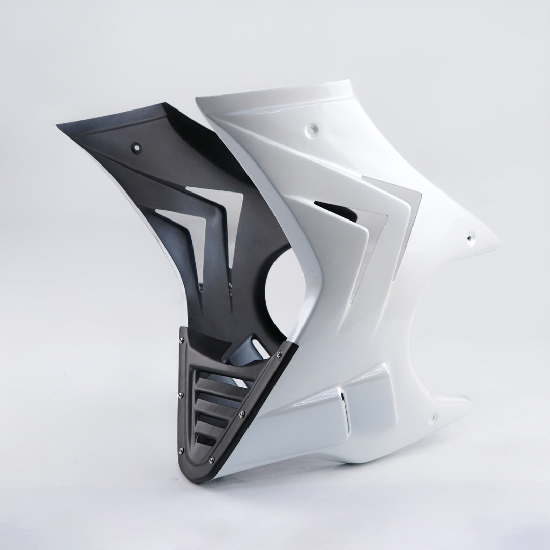 ชุดแฟริ่ง V.1 For HONDA GROM 125 2025