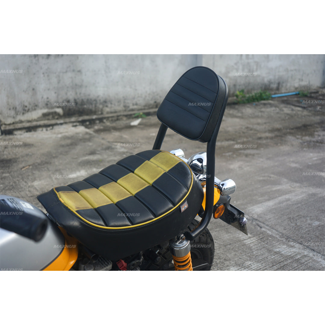 พนักพิงหลังคนซ้อน สำหรับ HONDA Z125 MONKEY 125 2018-2025