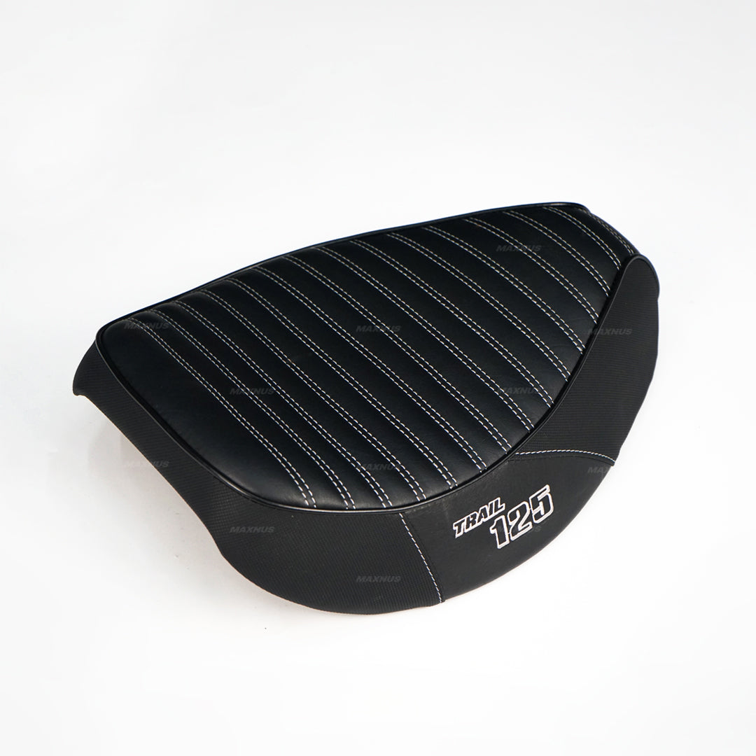 เบาะแต่ง V.3 สำหรับ Honda Trail125 CT125 2020-2025