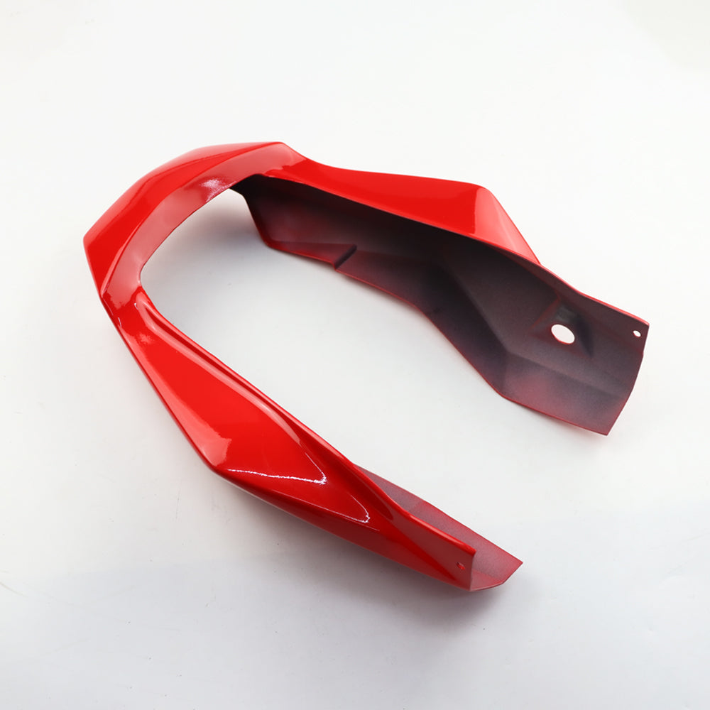 ครอบท้ายแต่ง V.2 HONDA NEW GROM125 2021-2024