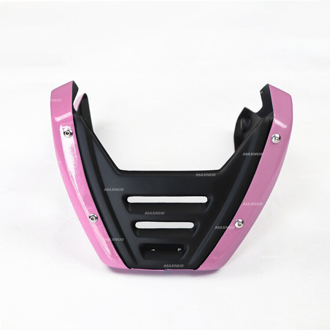 อกล่างแต่ง สำหรับ HONDA GROM 125 2022 - 2025