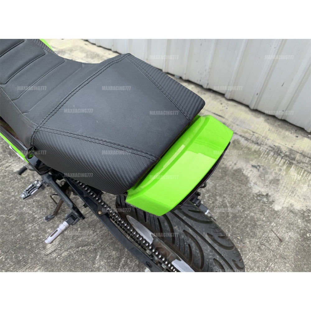ชุดสี สีเขียวมะนาว HONDA NEW GROM 125 2022-2024