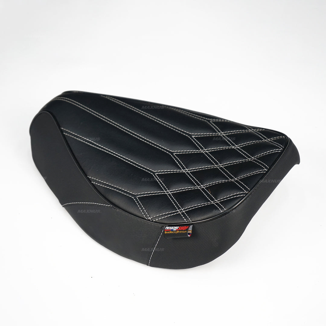 เบาะแต่ง V.2 สำหรับ Honda Trail125 CT125 2020-2025