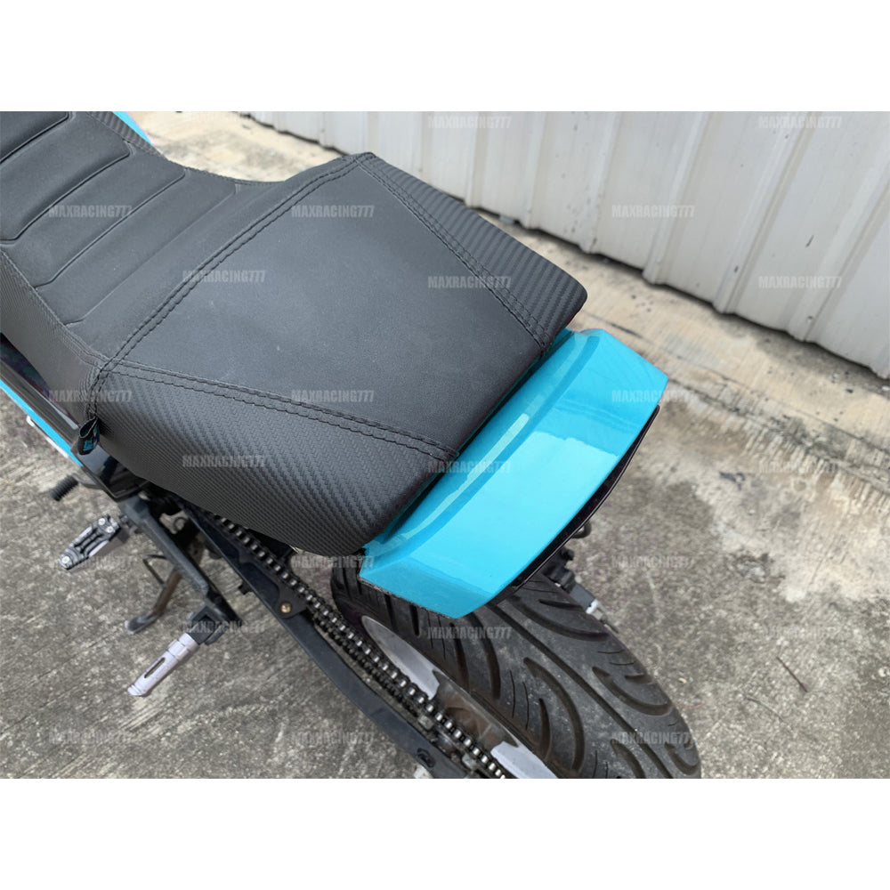 ชุดสี สีฟ้าอ่อน HONDA NEW GROM 125 2021-2024