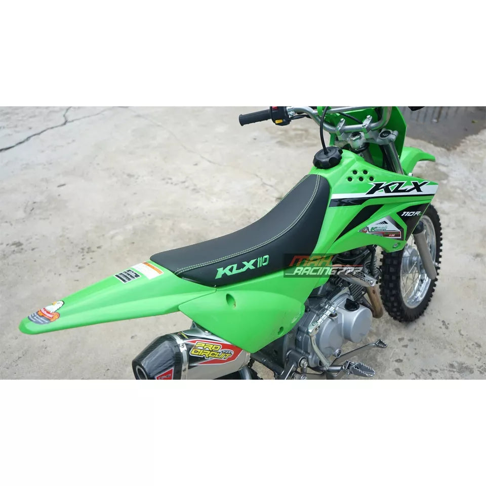 เบาะแต่ง สำหรับ Kawasaki KLX110L 2002-2023