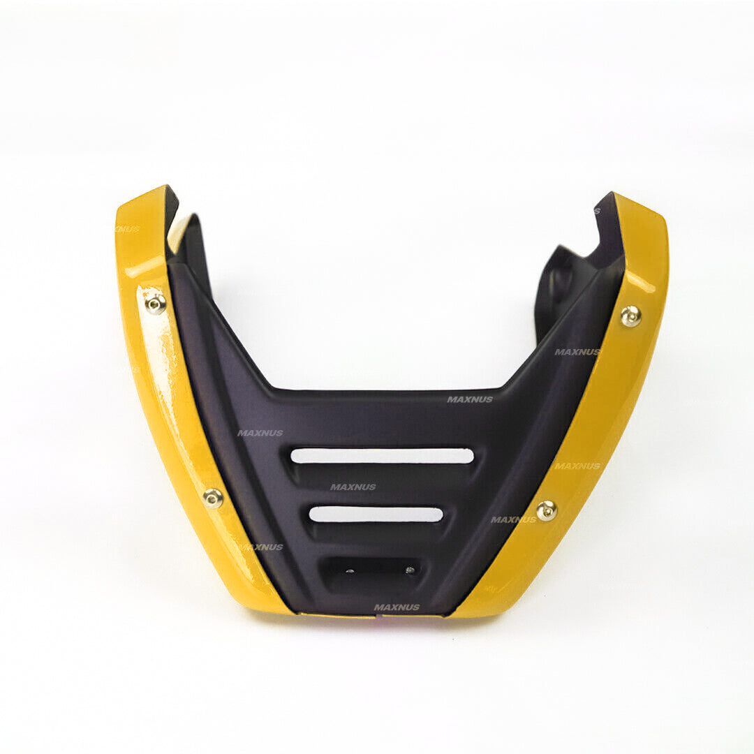 อกล่างแต่ง สำหรับ HONDA GROM 125 2022 - 2025