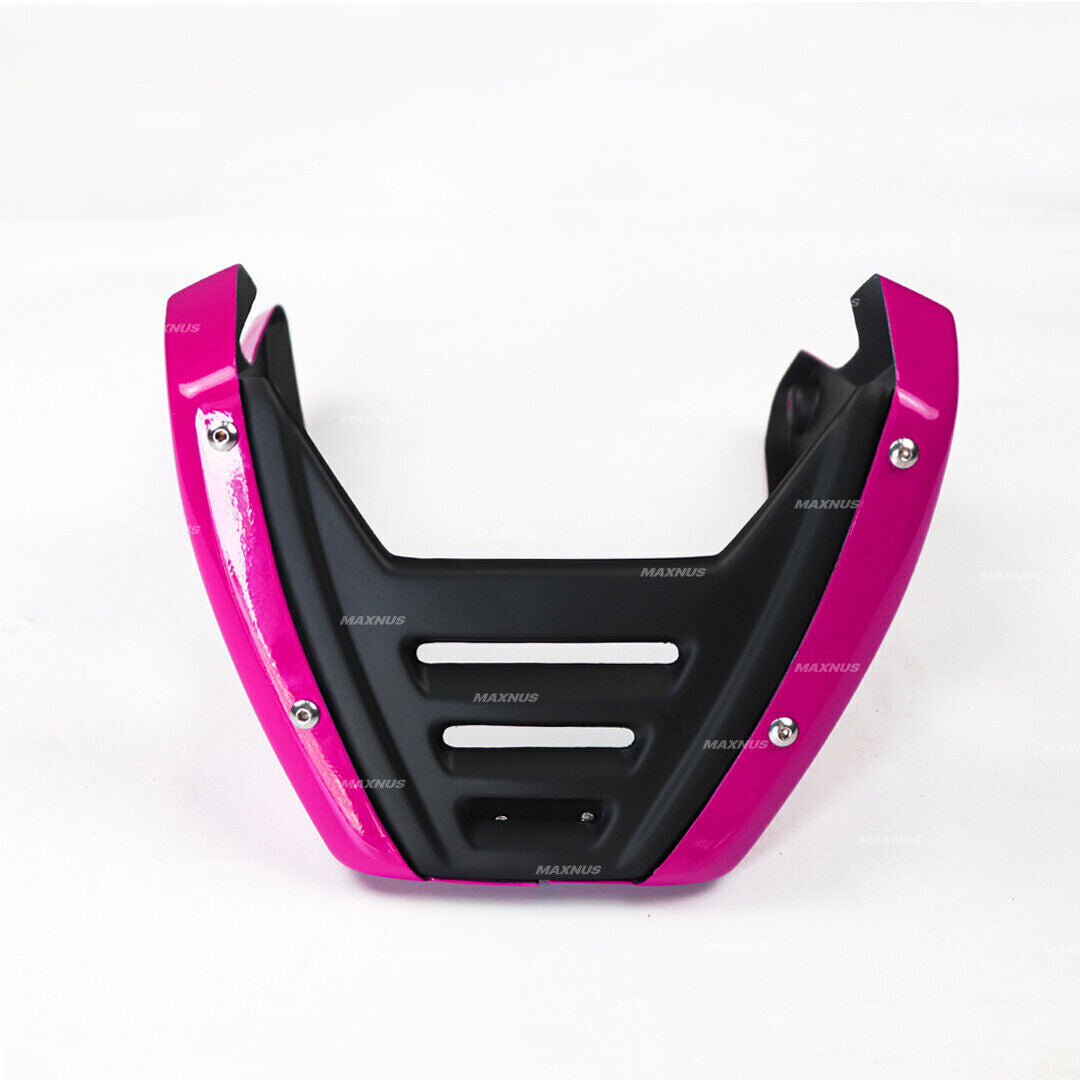 อกล่างแต่ง สำหรับ HONDA GROM 125 2022 - 2025