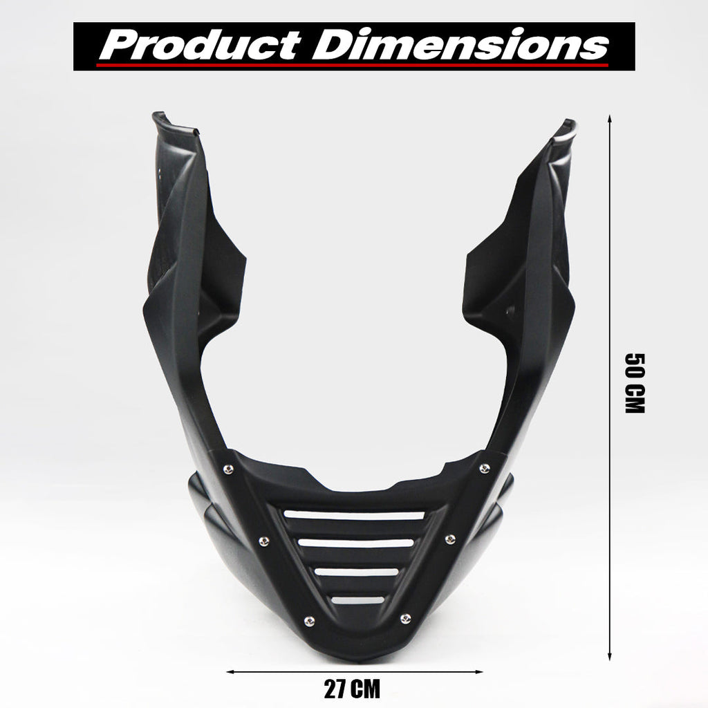 ชุดแฟริ่ง V.1 For HONDA GROM 125 2025