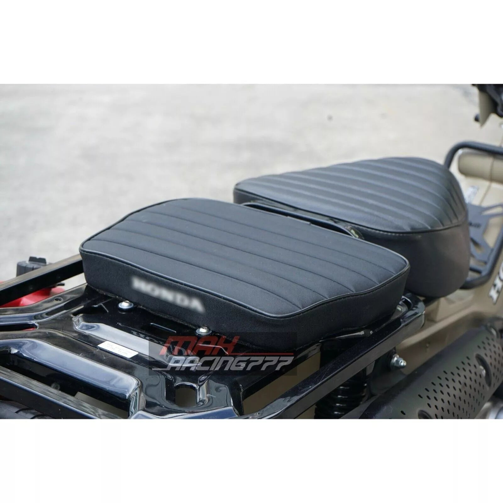 เบาะคนซ้อน สำหรับ Honda CT125 Trail125 Hunter 2020-2025