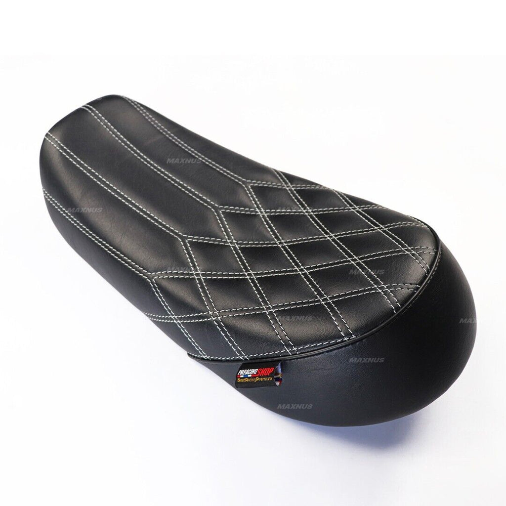 เบาะแต่ง V.2 สำหรับ FOR HONDA Z125 MONKEY 125 2018-2025