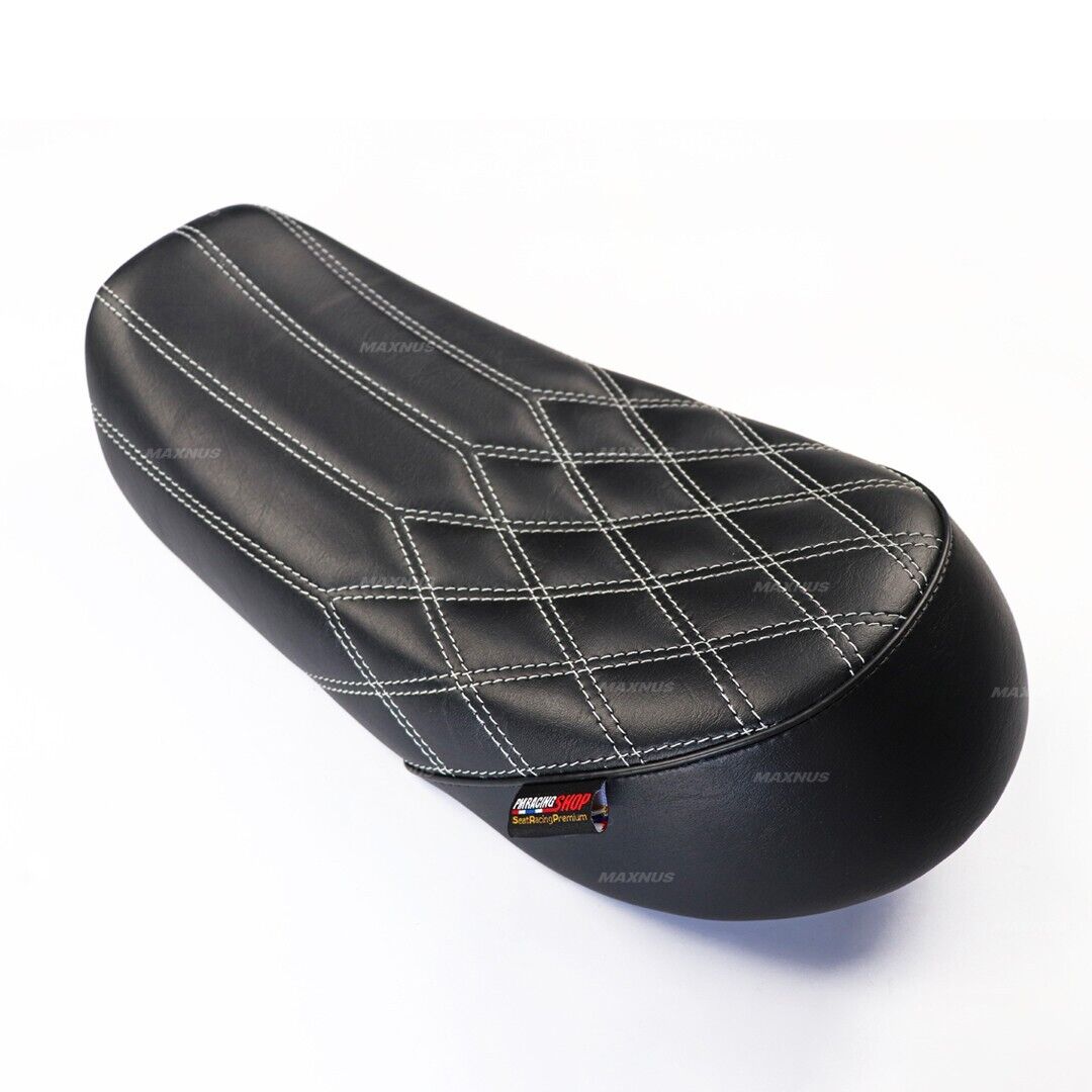 เบาะแต่ง V.2 สำหรับ FOR HONDA Z125 MONKEY 125 2018-2025