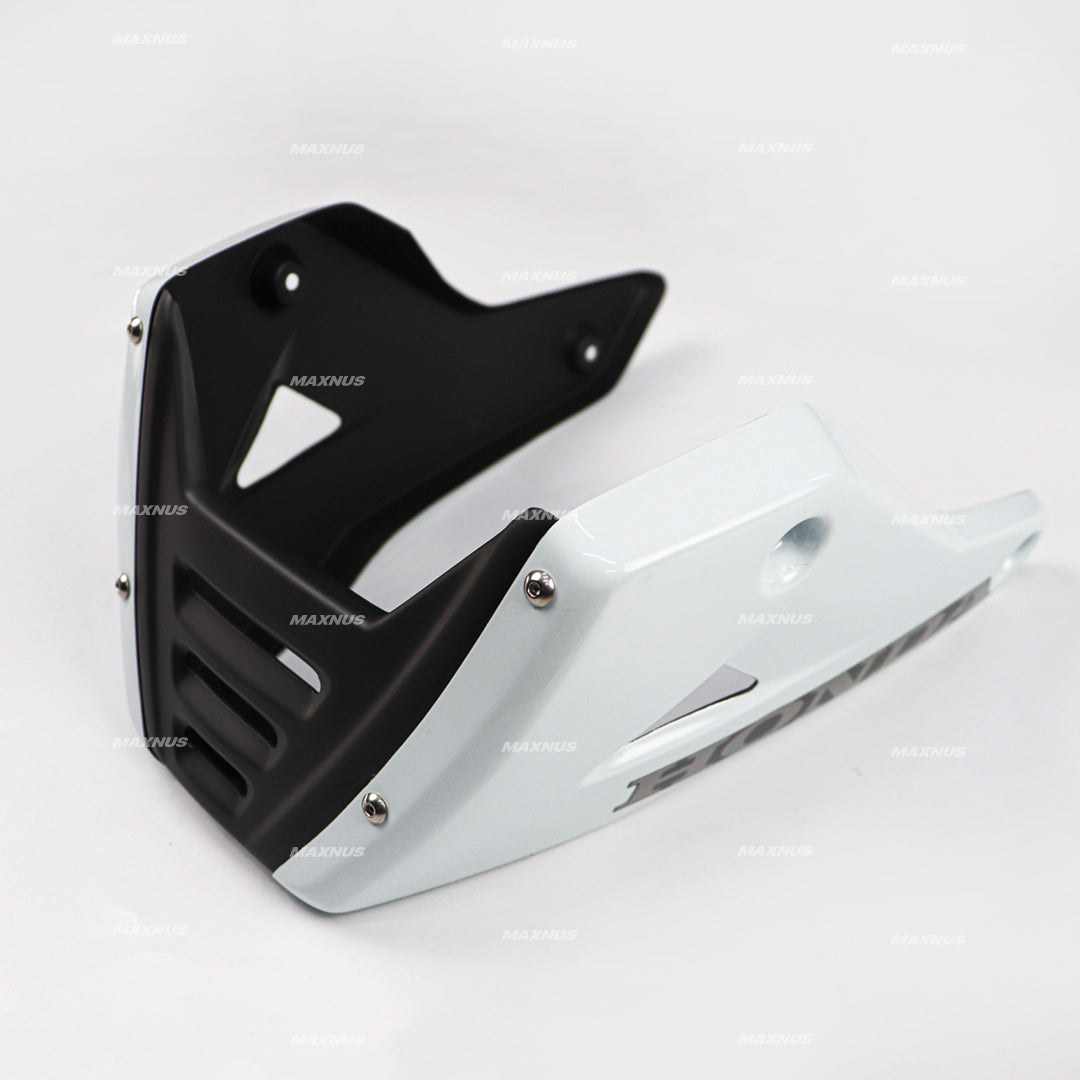 อกล่าง สำหรับ HONDA MSX 125 GROM 125 2012-2015