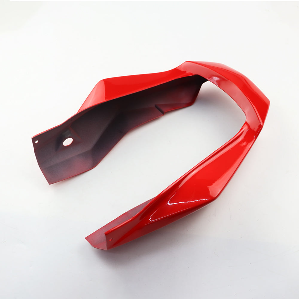 ครอบท้ายแต่ง V.2 HONDA NEW GROM125 2021-2024