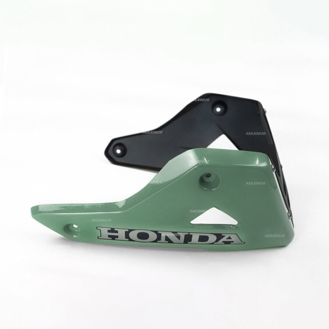 อกล่างแต่ง สำหรับ HONDA GROM 125 2022 - 2025